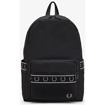 Sacs Homme Besaces Fred Perry  Noir