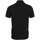 Vêtements Homme T-shirts & Polos Fred Perry Plain Noir