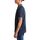 Vêtements Homme T-shirts manches courtes Timberland Millers River Bleu
