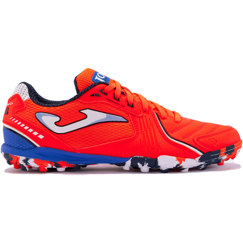 Chaussures Homme Baskets mode Joma Dribling Orange