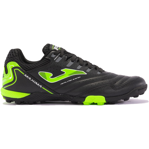 Chaussures Homme Baskets mode Joma Maxima Noir