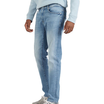 Vêtements Homme Jeans droit Only & Sons  22027652 Bleu