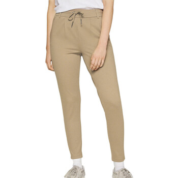 Vêtements Femme Chinos / Carrots Only 15321913 Beige
