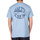 Vêtements Homme T-shirts & Polos Salty Crew SC20035534 Bleu