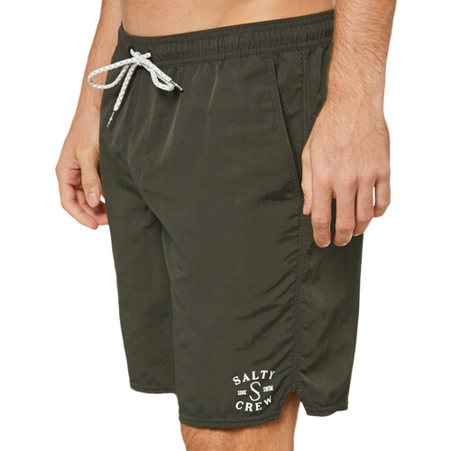 Vêtements Homme Maillots / Shorts de bain Salty Crew SC30335089 Gris