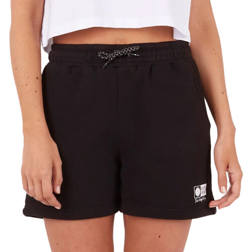 Vêtements Femme Shorts / Bermudas Salty Crew SC30035027W Noir