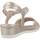 Chaussures Femme Sandales et Nu-pieds Stonefly CHER 5 Beige