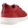 Chaussures Homme Baskets mode Geox SPHERICA EC4 A Rouge