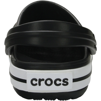 Crocs Sabot à Enfiler s Crocband Clob Noir