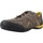 Chaussures Homme Baskets mode Geox UOM0 SNAKE Beige