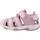 Chaussures Fille Sandales et Nu-pieds Geox S. MULTY G Rose