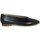 Chaussures Femme Only & Sons BAILARINA DE PIEL MUJER  76020 NEGRO Noir