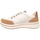 Chaussures Femme Baskets mode Ara Basket 27534-14 Multicolore
