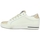 Chaussures Femme Baskets mode Semerdjian CATRI Blanc