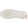 Chaussures Femme Baskets mode Geox D SKYELY Blanc