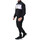 Vêtements Homme Ensembles de survêtement Sergio Tacchini Survêtement  INCASTRO Noir Noir