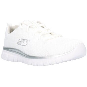 Chaussures Femme Baskets mode Skechers 12615 WSL Mujer Blanco Blanc