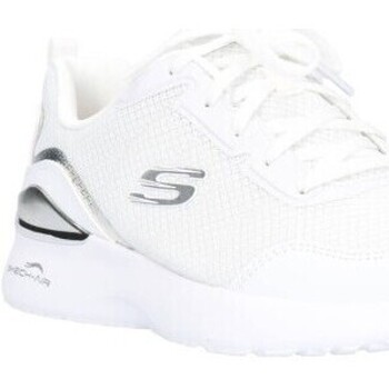 Chaussures Femme Baskets mode Skechers 149660 WSL Mujer Blanco Blanc