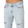 Vêtements Homme Shorts / Bermudas Tommy Jeans Short en jean Ryan Bleu
