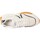 Chaussures Homme Baskets basses Lacoste Baskets L-Spin Deluxe 124 3 SMA Blanc