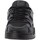 Chaussures Homme Baskets basses Lacoste Baskets en cuir LT 125 223 1 SMA Noir