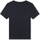 Vêtements Garçon T-shirts manches courtes Timberland Tee Shirt Garçon manches courtes Bleu