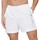 Vêtements Homme Maillots / Shorts de bain Tommy Hilfiger Maillot taille élastique Blanc