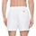 Vêtements Homme Maillots / Shorts de bain Tommy Hilfiger Maillot taille élastique Blanc
