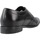 Chaussures Homme Derbies & Richelieu Geox U IACOPO Noir