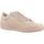 Chaussures Baskets mode Geox D MYRIA Rose