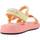 Chaussures Femme Sandales et Nu-pieds HOFF 12323003FESTIVAL Rose