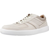 Chaussures Homme Baskets mode Clarks CAMBRO RACE Beige