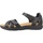 Chaussures Sandales et Nu-pieds Clarks 150931 Noir