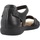 Chaussures Sandales et Nu-pieds Clarks 150931 Noir