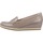 Chaussures Femme Derbies & Richelieu Stonefly FRANCY 6 BIS NAPLACK Beige