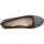 Chaussures Femme Sandales et Nu-pieds Stonefly MAGGIE II 6 GLIT/MET Noir
