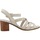 Chaussures Femme Sandales et Nu-pieds Stonefly LIZA 7 CALF Beige