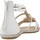 Chaussures Femme Sandales et Nu-pieds Stonefly LUX 3 Blanc