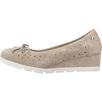 ballerines stonefly  milly 2 goat suede 