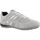 Chaussures Homme Baskets mode Geox UOM0 SNAKE Gris