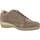 Chaussures Derbies & Richelieu Stonefly VENUS II 79 Marron