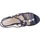 Chaussures Femme Sandales et Nu-pieds Stonefly VANITY III 16 Bleu