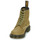 Chaussures Boots Dr. Martens 1460 Muted Olive Tumbled Nubuck+E.H.Suede Kaki