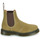 Chaussures Boots Dr. Martens 2976 Muted Olive Tumbled Nubuck+E.H.Suede Kaki
