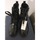 Chaussures Femme Bottines Tom Tailor Bottines vernis tom tailor 36 Noir