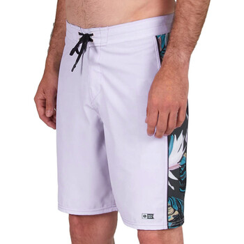 Vêtements Homme Maillots / Shorts de bain Salty Crew SC30335123 Violet