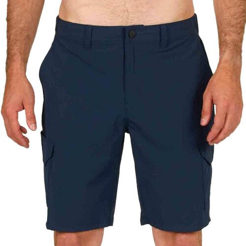Vêtements Homme Maillots / Shorts de bain Salty Crew SC30435036 Bleu
