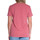 Vêtements Femme T-shirts & Polos Salty Crew SC20035524W Rose