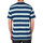 Vêtements Homme T-shirts & Polos Salty Crew SC21135039 Bleu