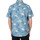 Vêtements Homme Chemises manches courtes Salty Crew SC21035062 Bleu